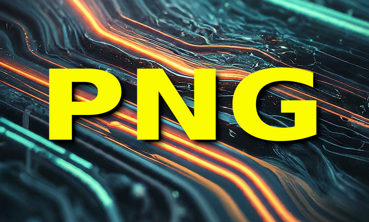 PNG Compression