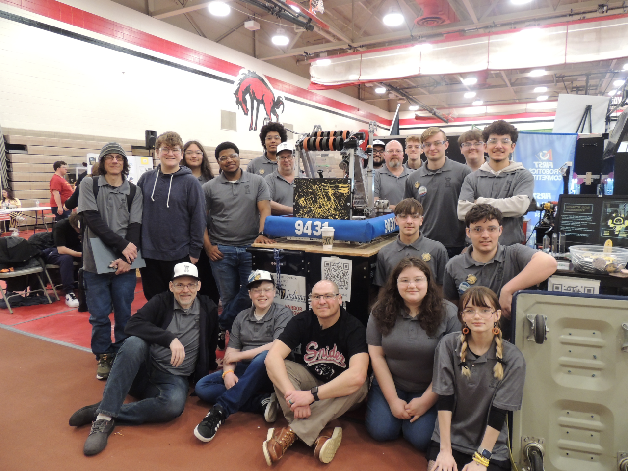 Robotics Team